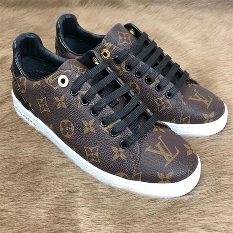 authentic louis vuitton sneakers.